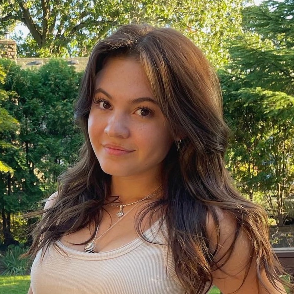 Meet your Posher, Emma